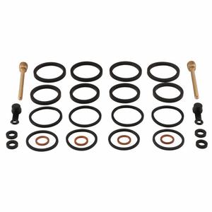 Caliper Rebuild Kit All Balls Racing CRK18-3124