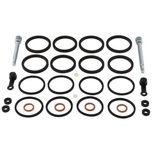 Caliper Rebuild Kit All Balls Racing CRK18-3150