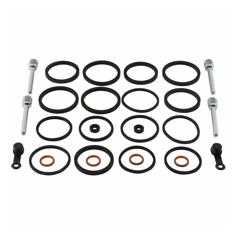 Caliper Rebuild Kit All Balls Racing wyprzedaż