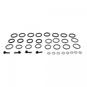 Caliper Rebuild Kit All Balls Racing 18-3301 CRK18-3301 front