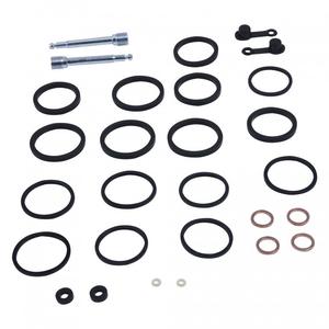 Caliper Rebuild Kit All Balls Racing 18-3302 CRK18-3302 front
