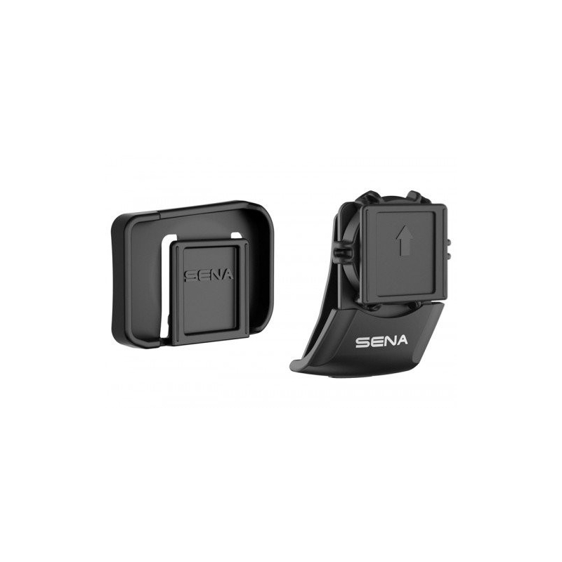 Uchwyt na kask do Bluetooth Intercom SENA 10C