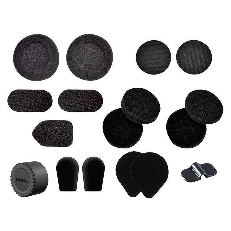 Zestaw akcesorii do Bluetooth Intercom SENA 10C