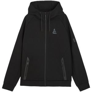 Bluza DAKAR Frontier 2 czarna