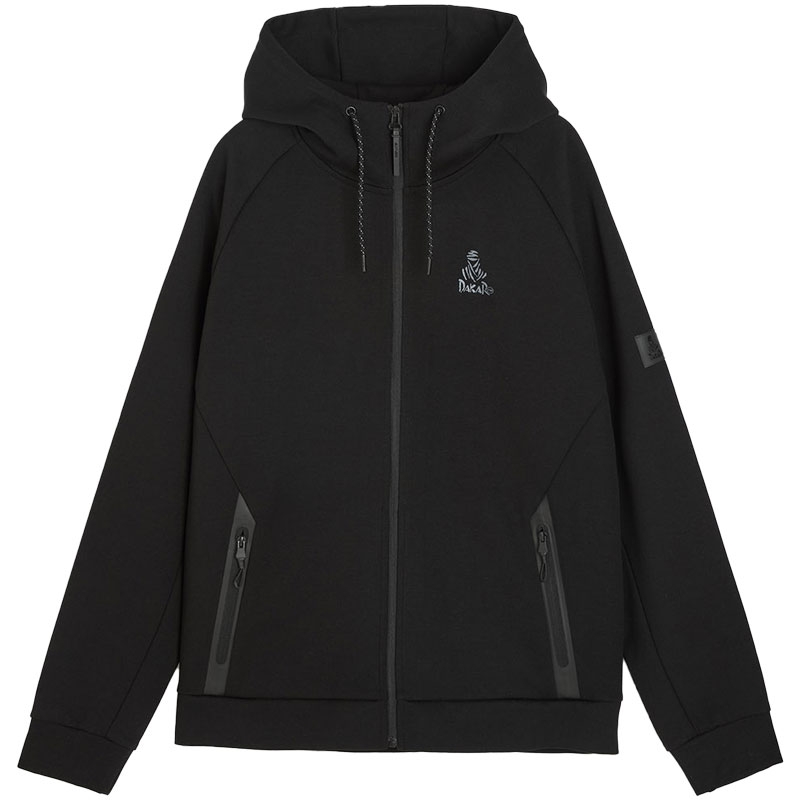 Bluza DAKAR Frontier 2 czarna