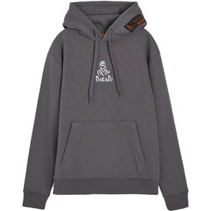 Bluza DAKAR H24 grafitowo-szara