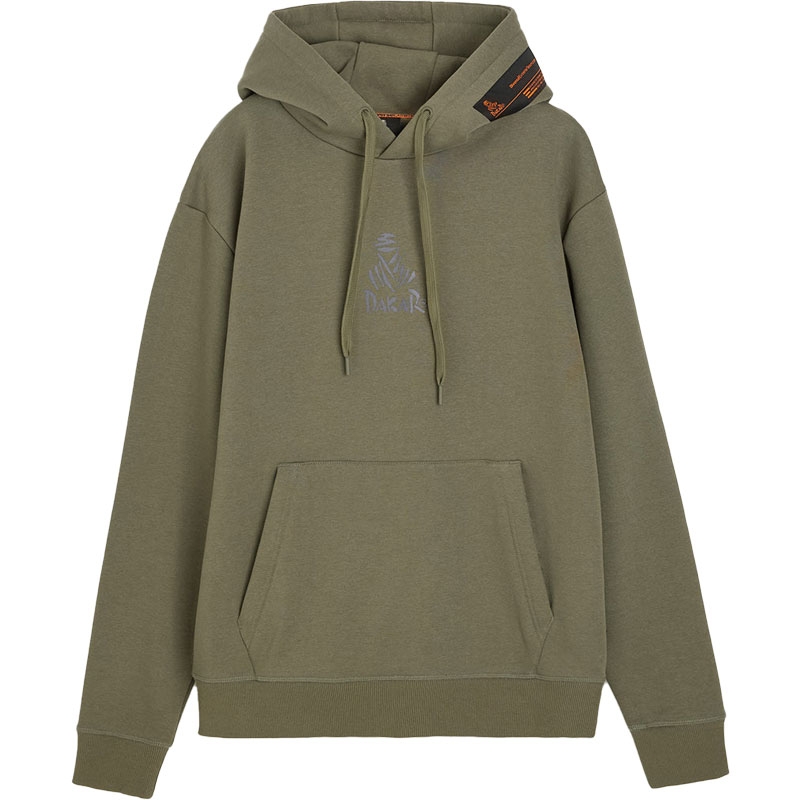 Bluza DAKAR H24 khaki
