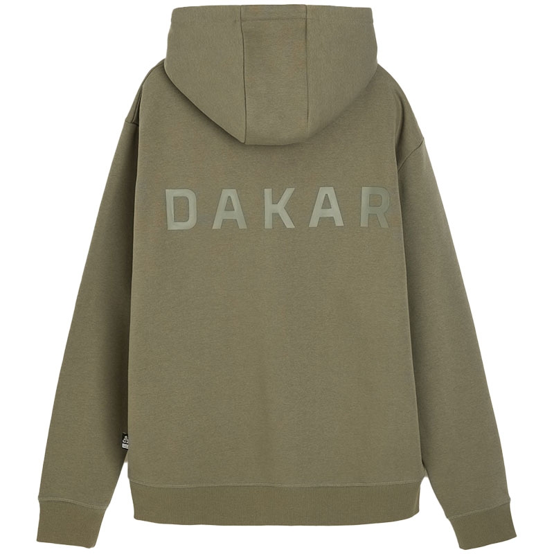 Bluza DAKAR H24 khaki