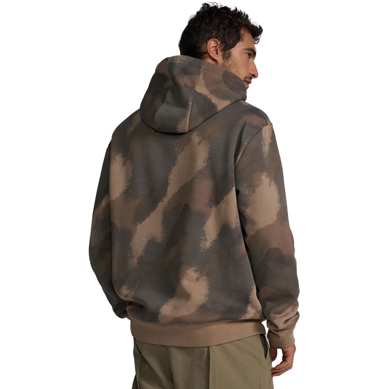 Bluza DAKAR H24 PT moro beż