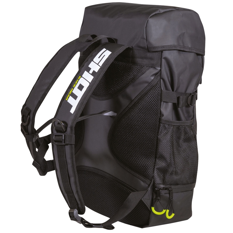 Backpack Shot Climatic