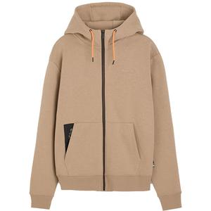 Bluza DAKAR ZIP H24 piaskowa wyprzedaż