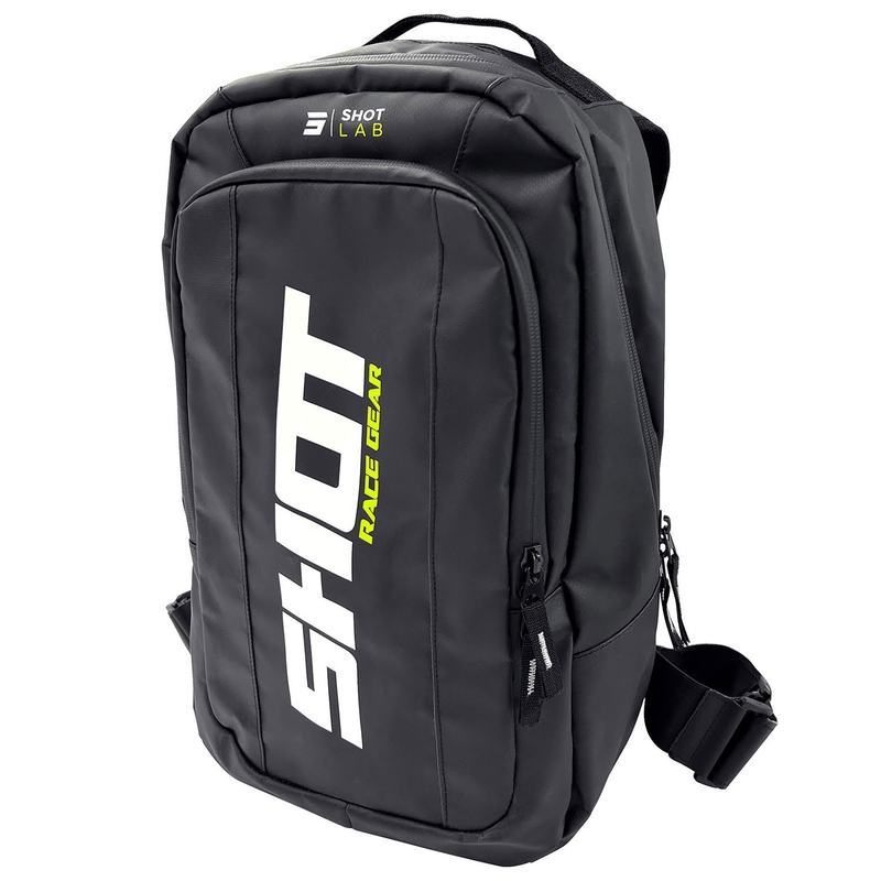 Hydrobag Shot Trail Climatic w kolorze czarnym