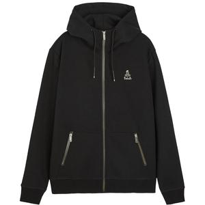 Bluza DAKAR VIP H 03 czarna