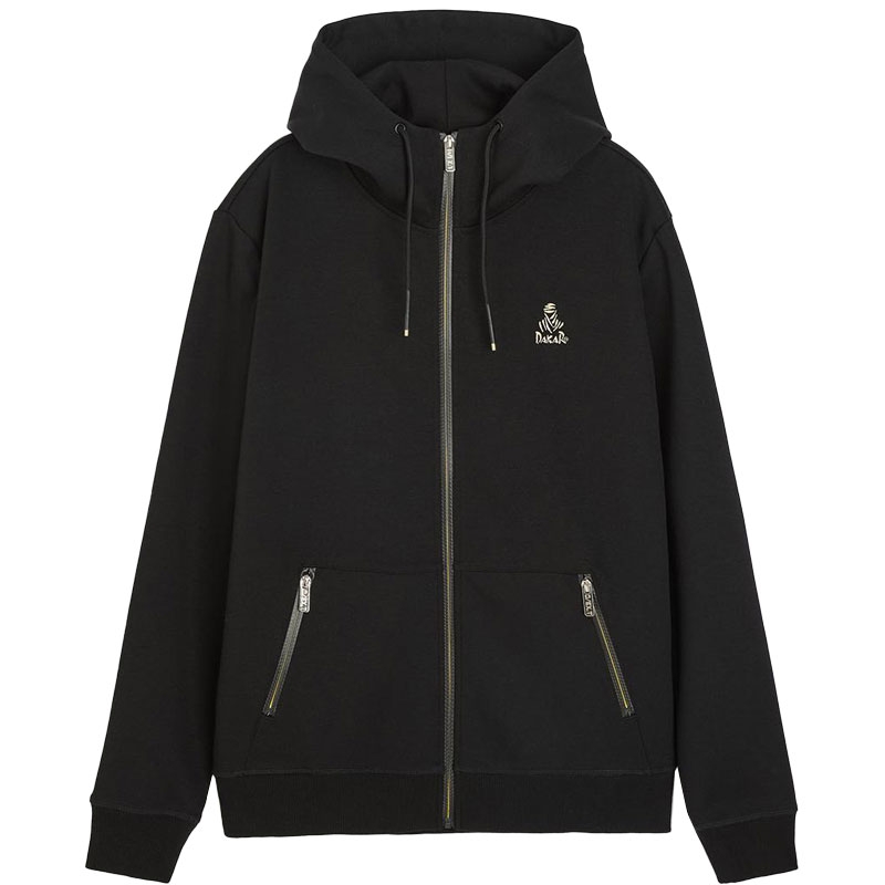 Bluza DAKAR VIP H 03 czarna