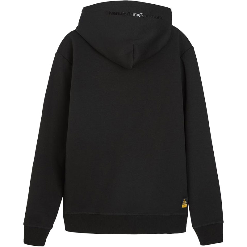 Bluza DAKAR VIP H 03 czarna