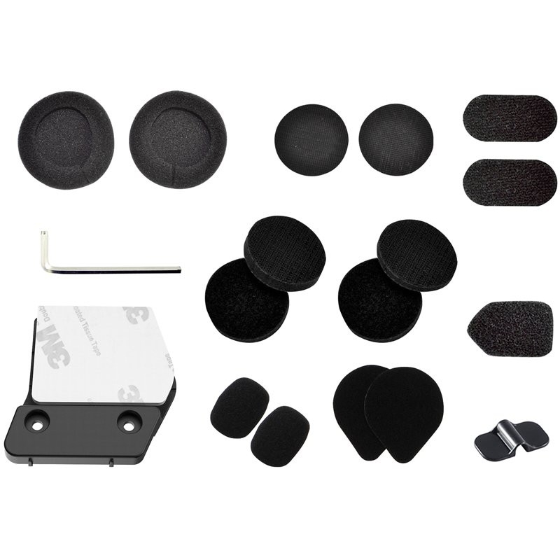 Zestaw akcesorii do Bluetooth Intercom SENA 10S