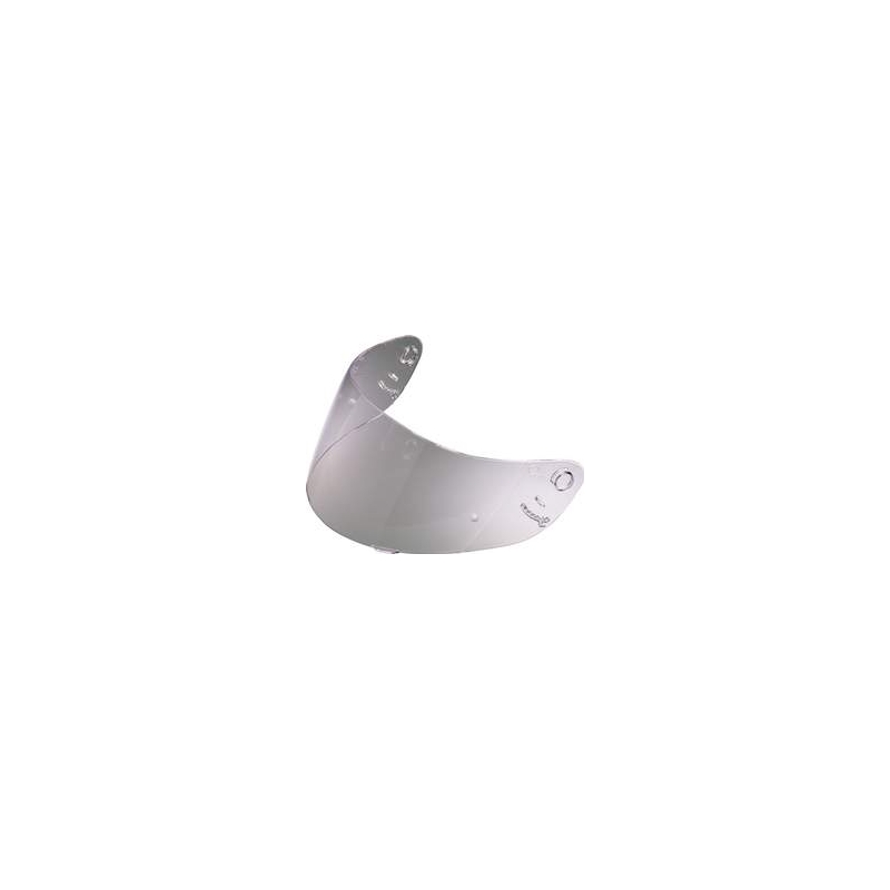 Pleksi jasne Shoei