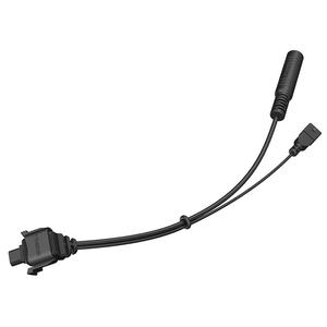 Kabel do podłączenia słuchawek do Bluetooth Intercom SENA 10C/ 10C PRO/ 10C EVO