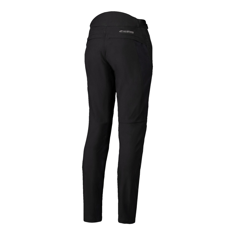 Spodnie motocyklowe damskie Alpinestars Stella Alamosa czarne