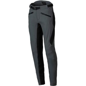 Damskie spodnie motocyklowe Alpinestars Stella Alamosa w kolorze szarym