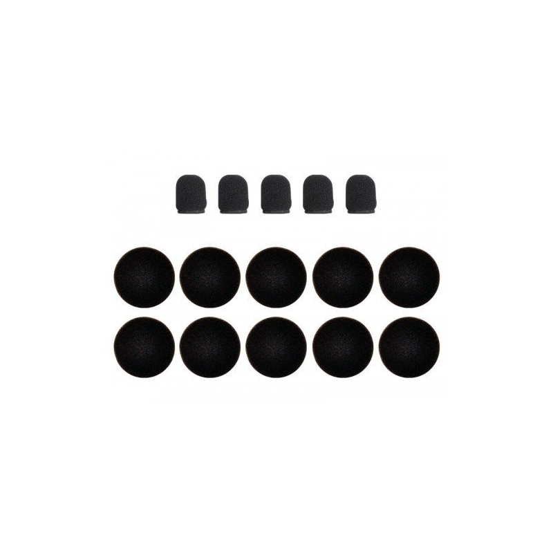 Zestaw akcesorii do Bluetooth Intercom SENA Expand