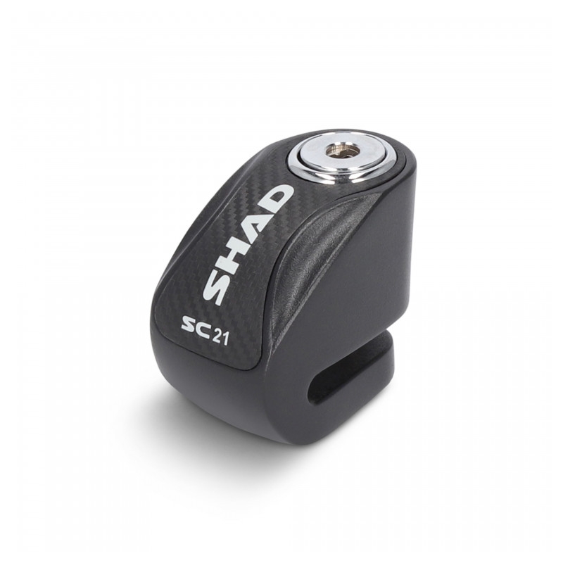 Disc lock SHAD SC21 black pin 6mm