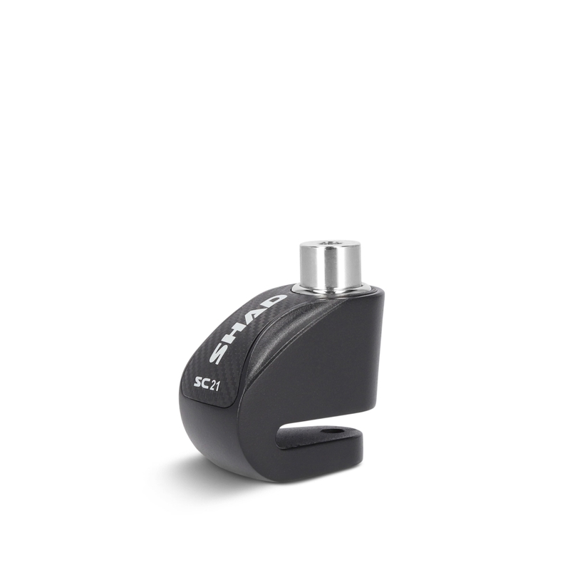 Disc lock SHAD SC21 black pin 6mm