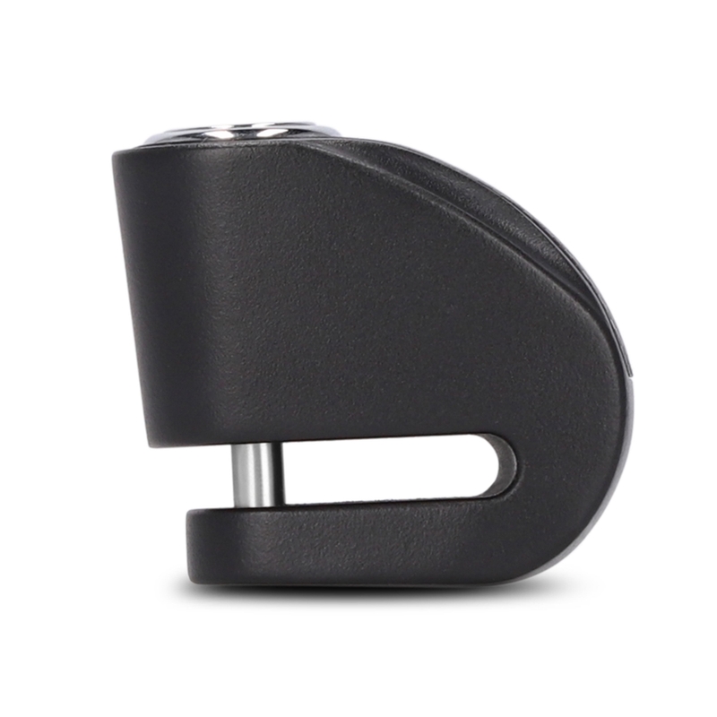 Disc lock SHAD SC21 black pin 6mm