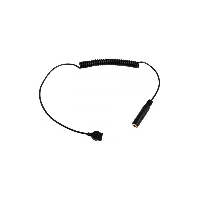 Kabel do podłączenia słuchawek do Bluetooth Intercom SENA SMH10R