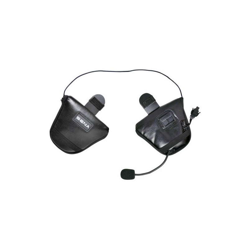 Słuchawki i mikrofon do Bluetooth Intercom SENA SPH10H-FM/ SMH5/ SMH5-FM