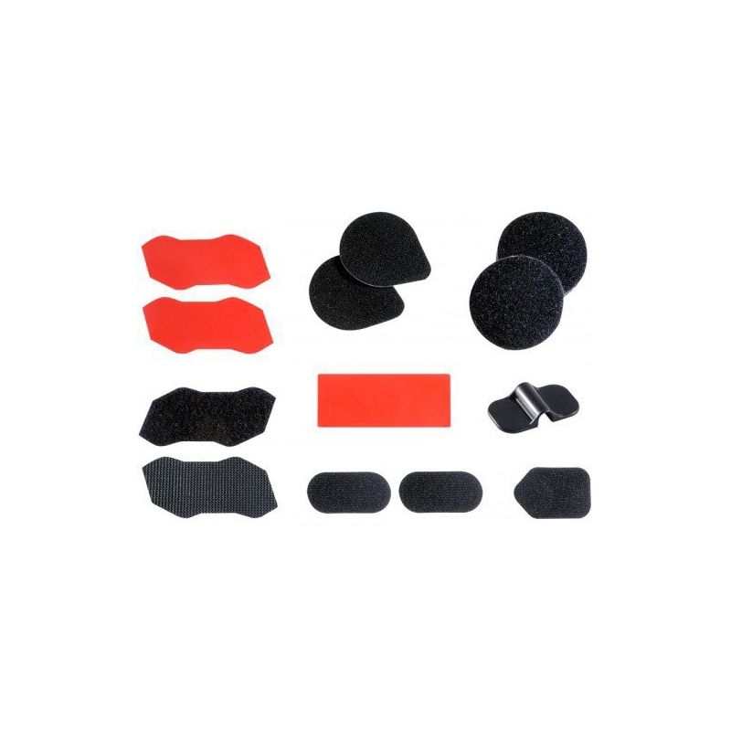 Zestaw akcesorii do Bluetooth Intercom SENA SMH10R