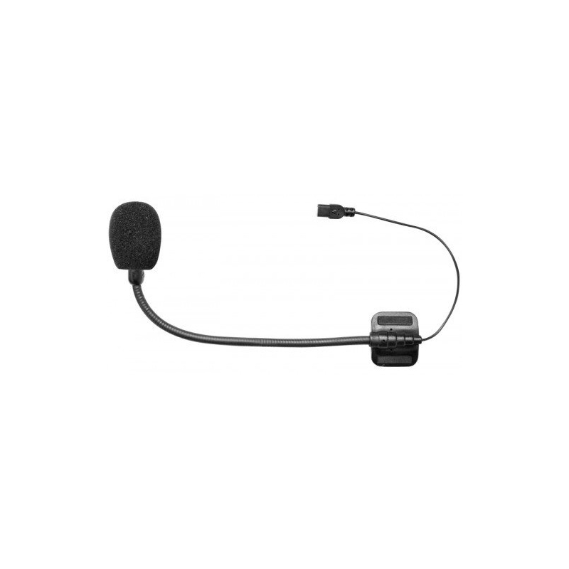 Podłączany mikrofon do Bluetooth Intercom SENA SMH5/ SMH5-FM