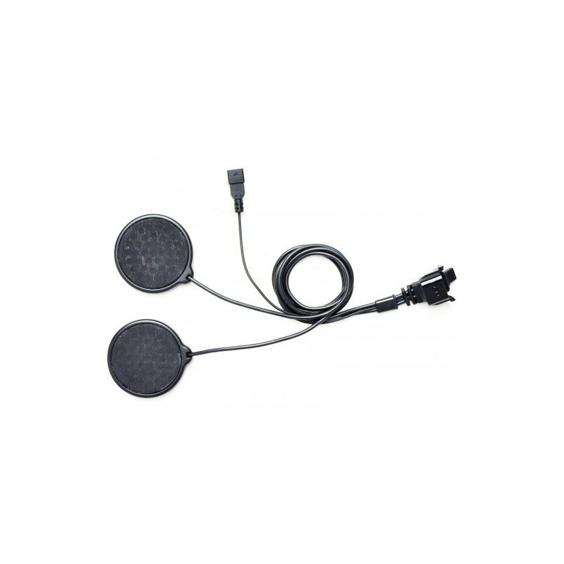 Słuchawki do Bluetooth Intercom SENA SMH5/ SMH5-FM