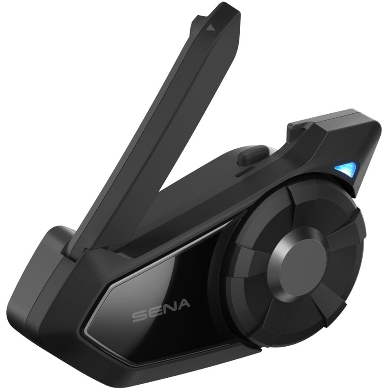 Zestaw 2 szt. Bluetooth Interkomu SENA 30K