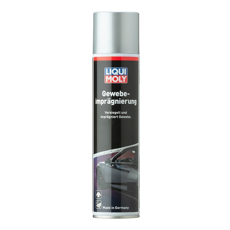 Impregnat do tkanin Liqui Moly 400 ml