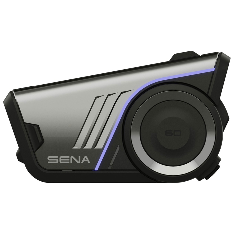 Zestaw słuchawkowy Bluetooth SENA 60S