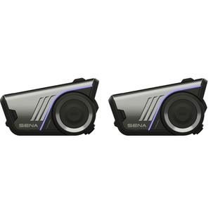 Zestaw głośnomówiący Bluetooth SENA 60S, zestaw dwóch sztuk