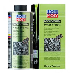 Ochrona silnika Liqui Moly Molygen 500 ml