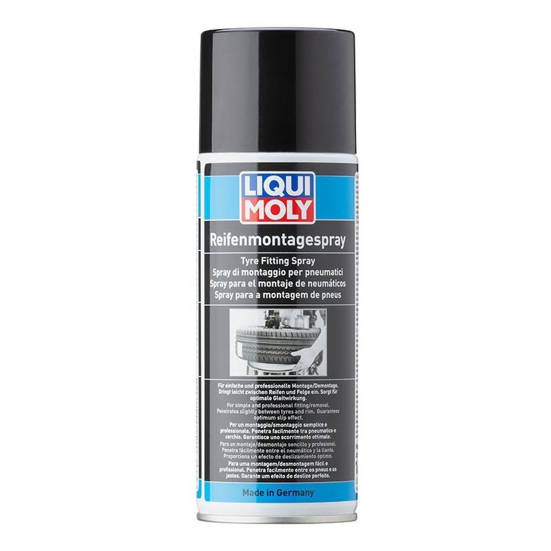 Spray do montażu opon Liqui Moly 400 ml