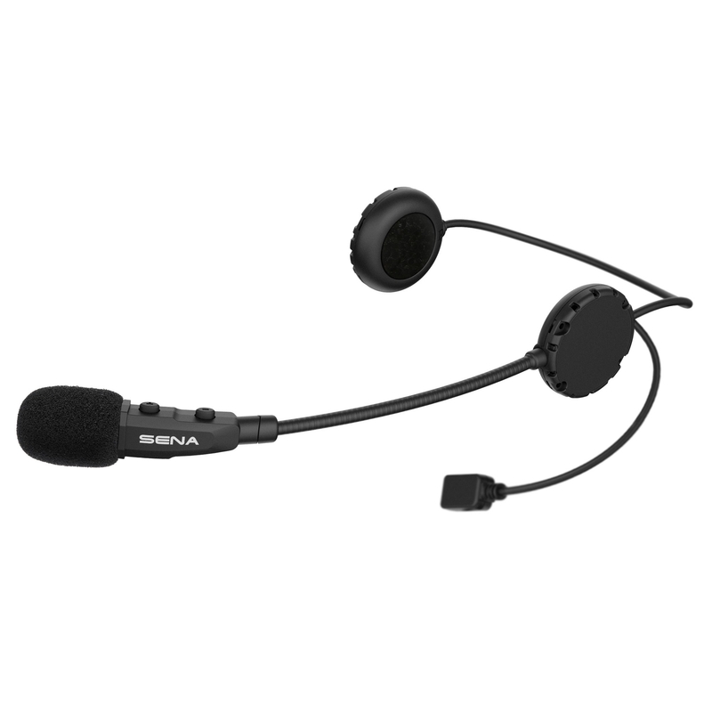 Bluetooth Intercom SENA 3S do otwartych kasków