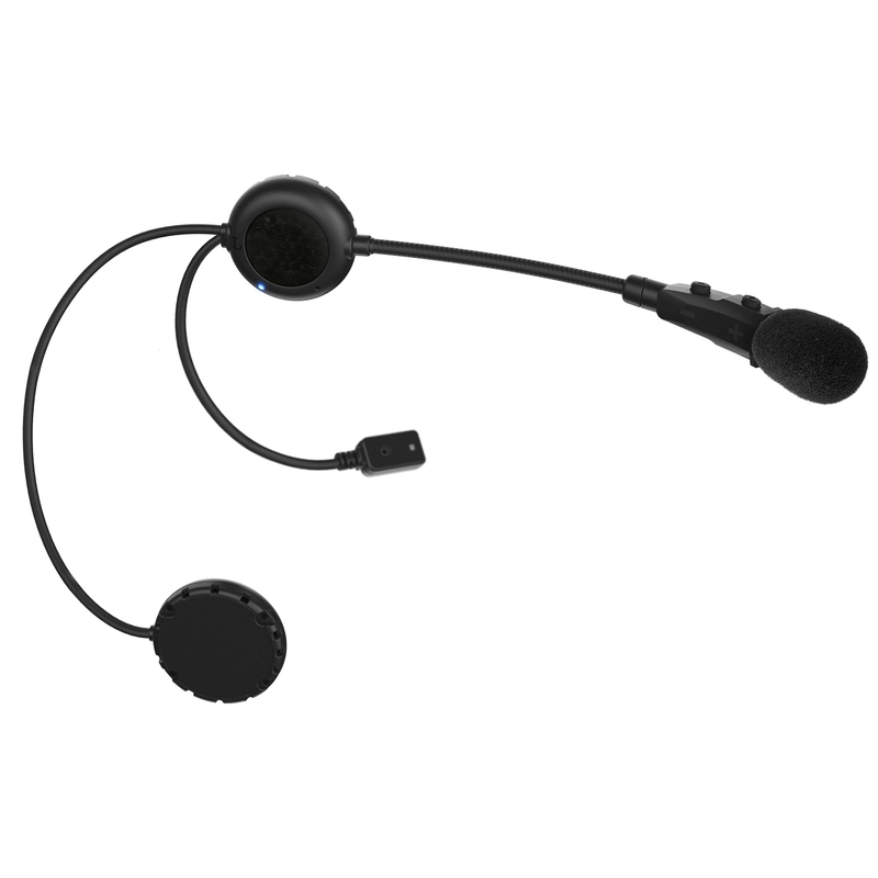 Bluetooth Intercom SENA 3S do otwartych kasków