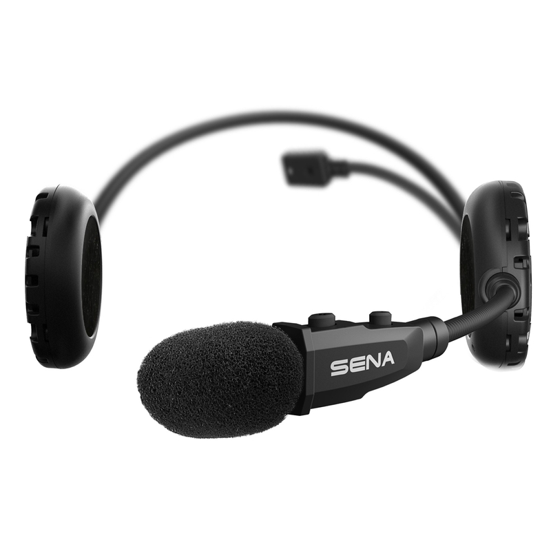 Bluetooth Intercom SENA 3S do otwartych kasków
