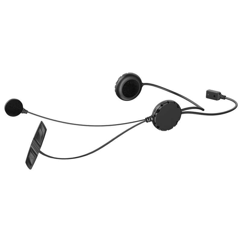 Bluetooth Intercom SENA 3S do kasków integralnych