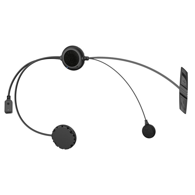 Bluetooth Intercom SENA 3S do kasków integralnych