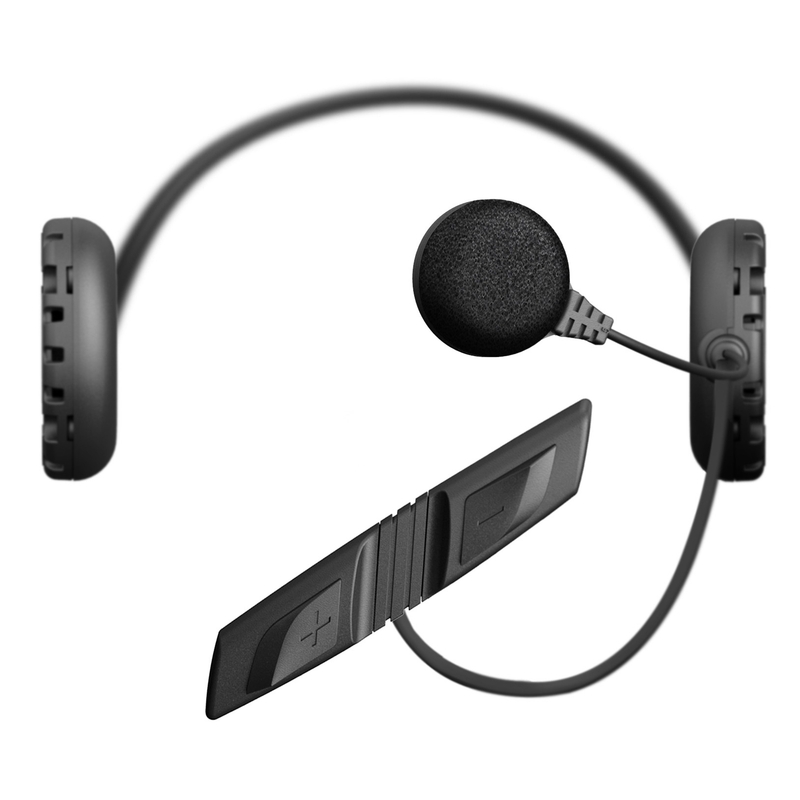 Bluetooth Intercom SENA 3S do kasków integralnych