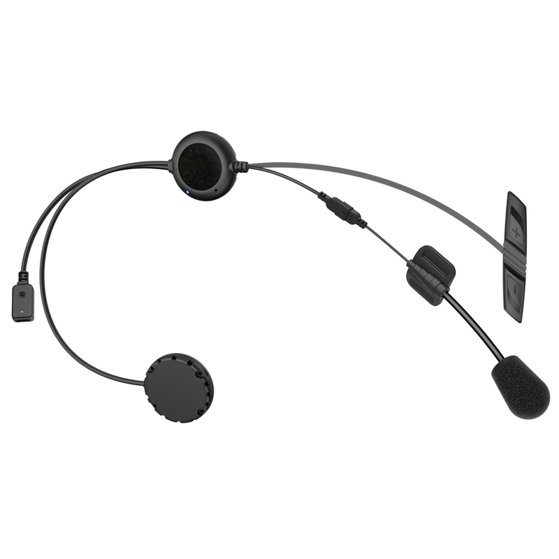 Bluetooth Intercom SENA 3S do kasków integralnych z mikrofonem wyprzedaż