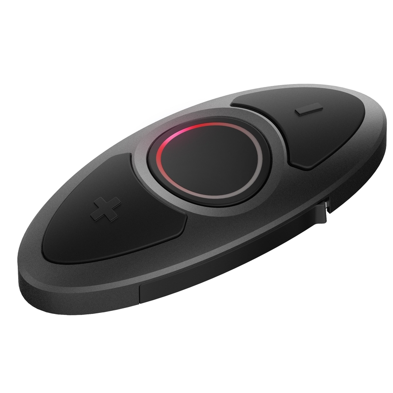 Pilot zdalny SENA RC3 do Bluetooth Intercom 20S/ 10U/ 10S/ 10R/ 10C