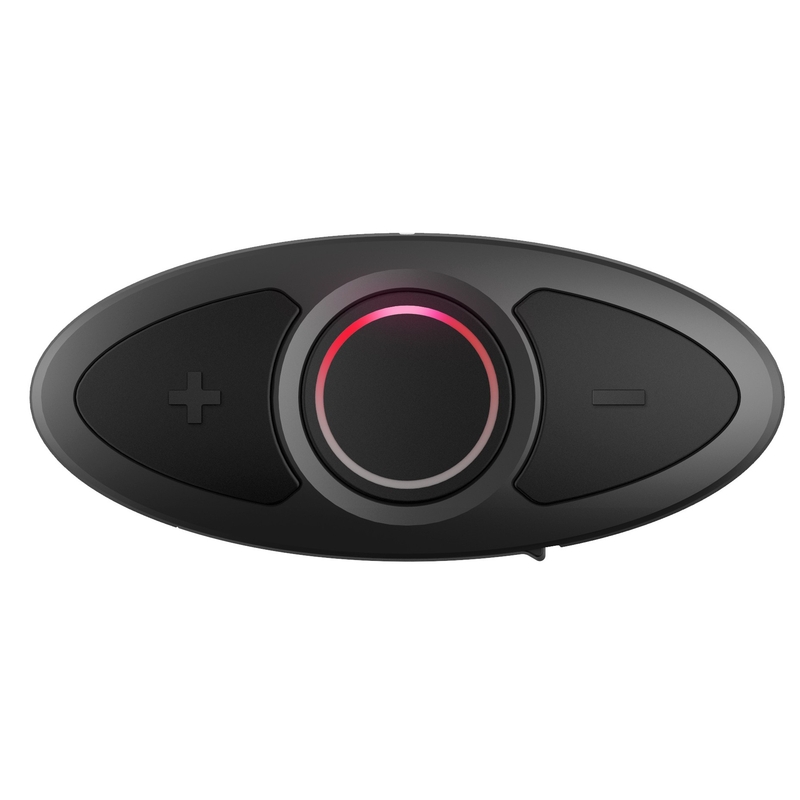 Pilot zdalny SENA RC3 do Bluetooth Intercom 20S/ 10U/ 10S/ 10R/ 10C