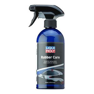Pielęgnacja części gumowych samochodów Liqui Moly 500 ml