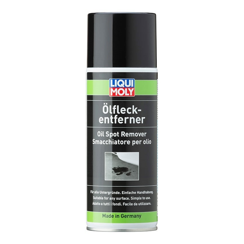 Odplamiacz olejowy Liqui Moly 400 ml